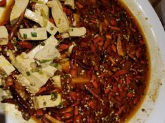 -兔槽江湖菜·重庆璧山兔(水围店)