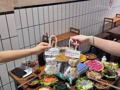 -黔有有贵州酸汤夺夺粉火锅(五味十字店)