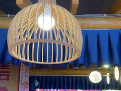 -望庐说·本地菜馆