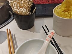 -牛品福潮汕牛肉火锅(旺庄店)