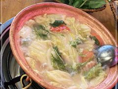 -阿婆情腊排骨火锅(饮玉巷店)