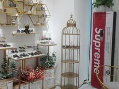 -肆兮眼镜·蔡司·徕卡战略合作店(大坪店)