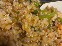 砂锅排骨饭-沈妈砂锅(光华村店)