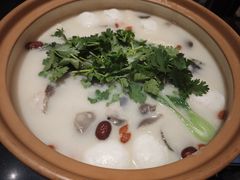 -羡餐厅·杭帮菜·淳菜(千岛湖自由洲际殿店)