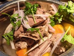 -龟兹KUCINA·新疆菜(前滩L+PLAZA店)