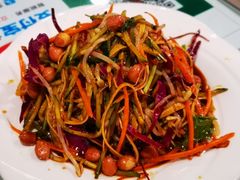 -听涛雅苑百味饺子老家菜馆