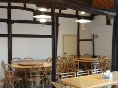 -礼耕堂·百年茶人餐厅(梅家坞店)