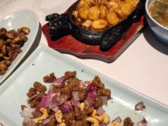 -西夏回族烧麦馆(牡丹街店)