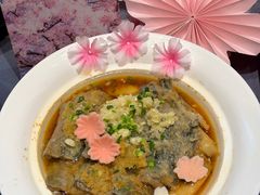 -双湖园·地标武汉菜(黄鹤楼解放路店)
