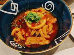 -汉水谣·江景餐厅(江滩店)