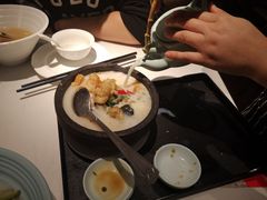 -避风塘·老港味餐厅(虹口龙之梦店)