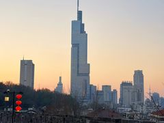 景点-南京城墙景区