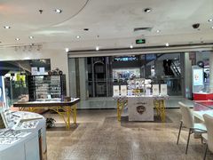 -巴黎三城(百联南方购物中心店)