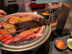 -黑牛の店·黑金店(沈阳万象城店)