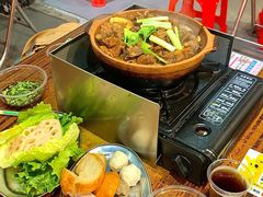 -包工仔·牛杂自助放题