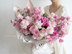 -森野花艺培训·企业团建活动沙龙