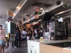 -麦当劳(成都时代奥特莱斯店)
