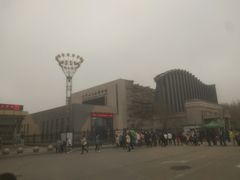 -辽宁古生物博物馆