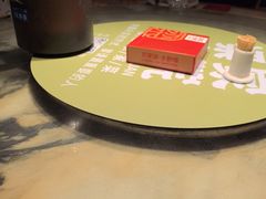 -梁家大院•农家菜(昆山会展中心店)