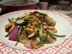 -谭厨中山传家菜.乳鸽.脆鲩鱼(华强北中航城店)