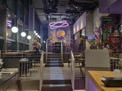 -Taco Bell 塔可钟(民田路店)