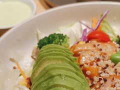 -上芽食集(德思勤店)