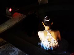 -大盘山温泉山庄