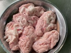 -阿婆东山羊肉店(鸿港海鲜批发市场店)