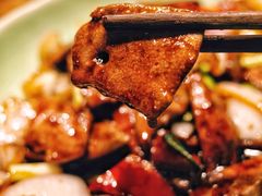-虎哥私房菜(馒头山店)