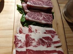 -金顺韩式烤肉·网红烤肉店(广利路店)