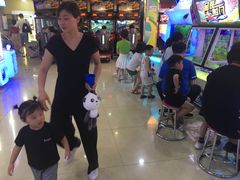 -大玩家(拱墅万达店)