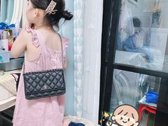 -Chanel(德基广场店)