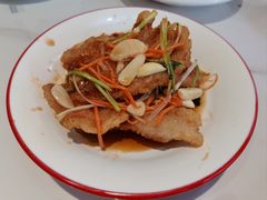 锅包肉-东北人·东北菜(罗湖店)