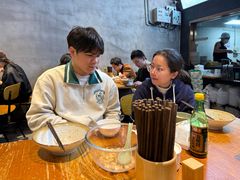 -圳兴面王·拌川·特色炒面(南山保利剧院店)