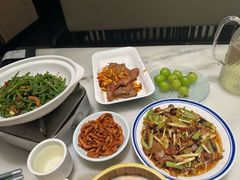 -小菜园新徽菜(常州金坛吾悦店)