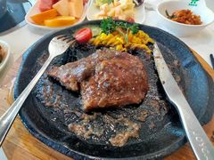 -佳客来牛排火锅自助(正义坊店)
