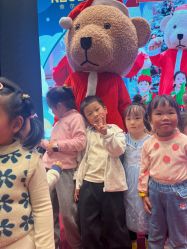 -奈尔宝家庭中心·亲子餐厅(鄞州万达店)