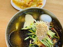 -顺姬冷面(长白西路店)