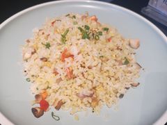 -曙亚洲餐厅-重庆富力艾美酒店(南坪万达广场店)