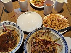 -河沿肉饼Beijing Pie(东华门店)