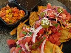 taco-Q MEX 库迈墨西哥餐吧(三里屯店)