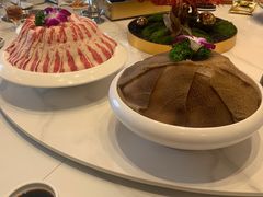 -德天雪花肥牛海鲜火锅(南苑东路店)