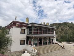 -五当召景区