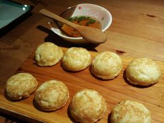 明石烧-章之鱼家(体育东路店)