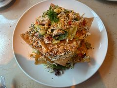 -The Cheesecake Factory 芝乐坊餐厅(王府中環店)