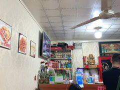 大堂-夕阳红小吃(中街大悦城店)