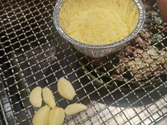 -肉甲韩国木炭烤肉(新壹街1店)