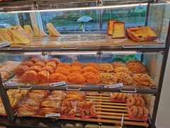 -85度C(深圳佳宁娜店)