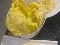-聚味罗记大排檔·烧烤·鲜鱼杂·甲鱼煲(科学馆店)