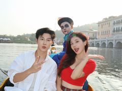 -华谊兄弟（长沙）电影小镇